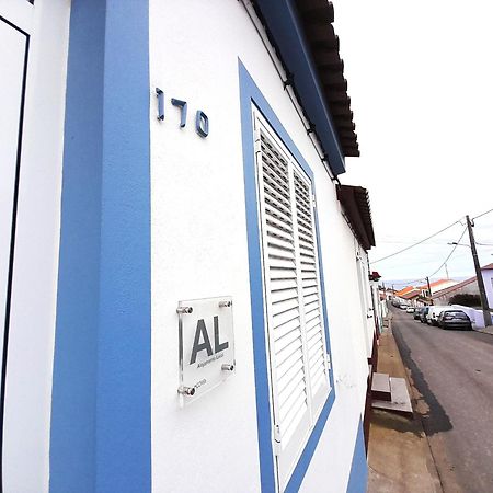 Ferienwohnung Casa Da Salga Nordeste  Exterior foto