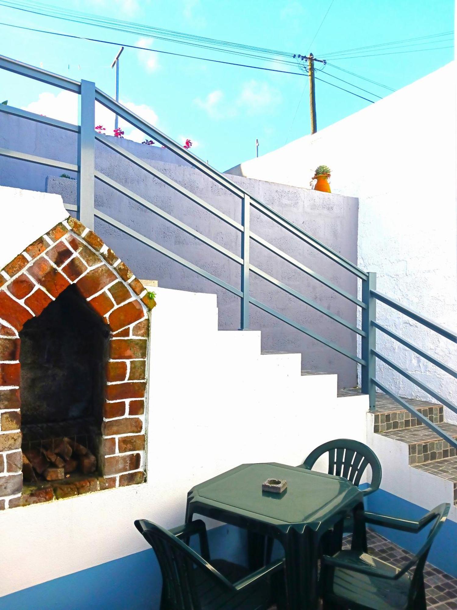 Ferienwohnung Casa Da Salga Nordeste  Exterior foto