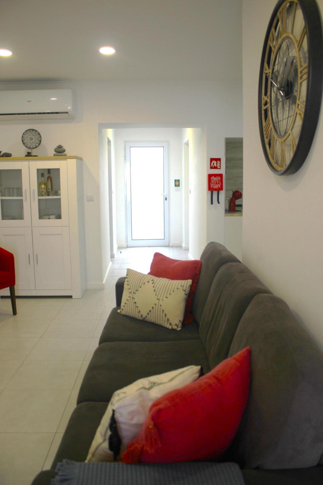 Ferienwohnung Casa Da Salga Nordeste  Exterior foto