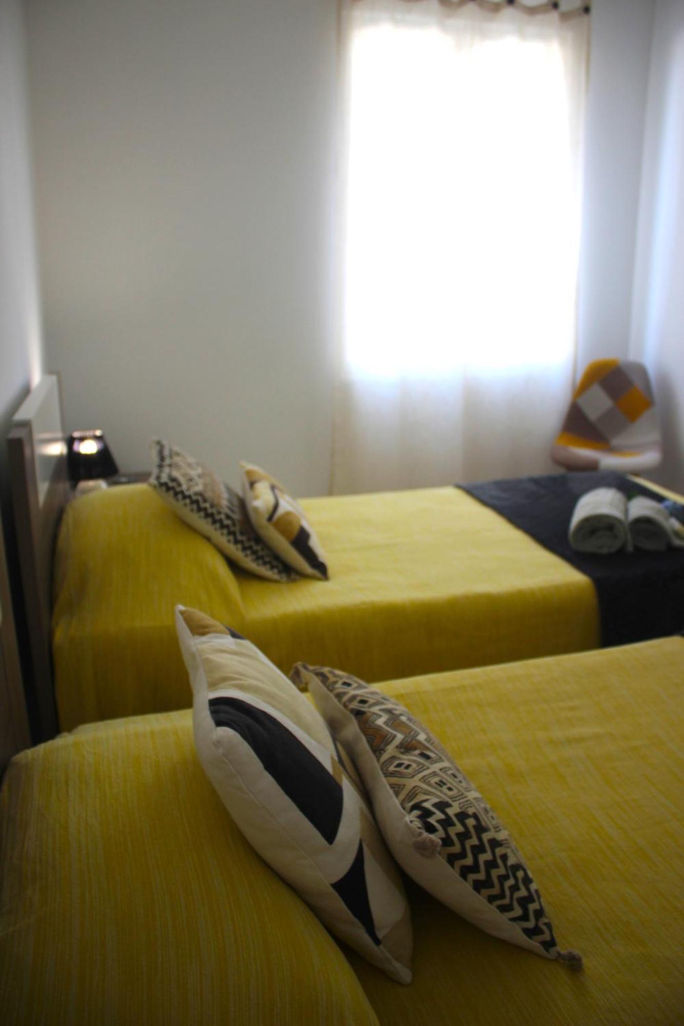 Ferienwohnung Casa Da Salga Nordeste  Exterior foto