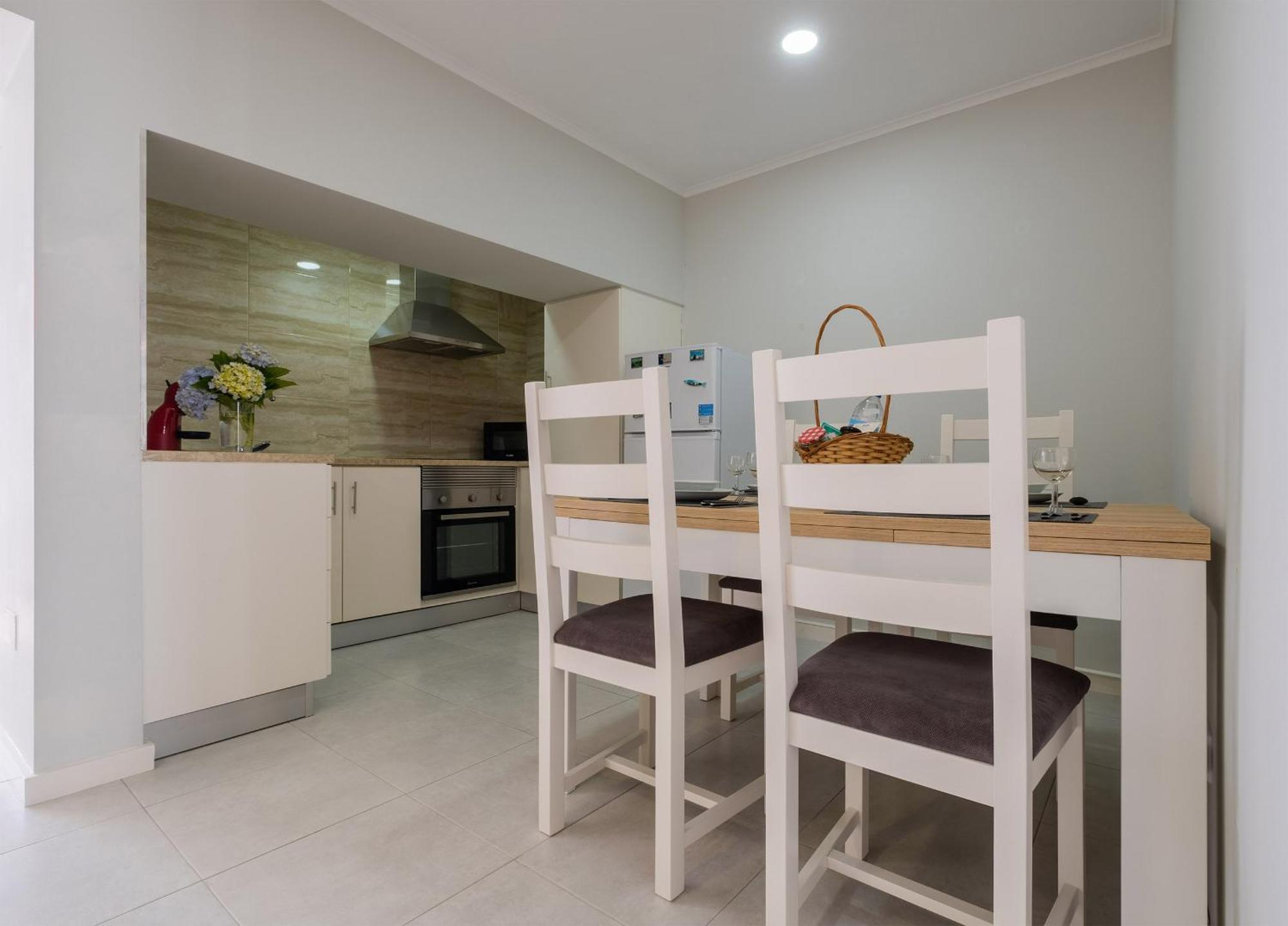 Ferienwohnung Casa Da Salga Nordeste  Exterior foto